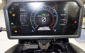 YAMAHA TRACER 9 GT+ RN70J