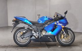 KAWASAKI NINJA ZX-6R ZX636C