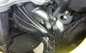 BMW F650GS 2012