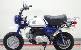 HONDA MONKEY AB27