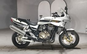 KAWASAKI ZRX1200 S 2002 ZRT20A