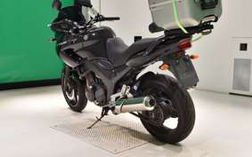 YAMAHA TDM900 2009