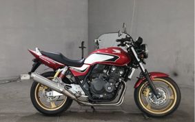 HONDA CB400SFV-4 2013 NC42