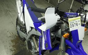 YAMAHA WR250R 2026 DG15J