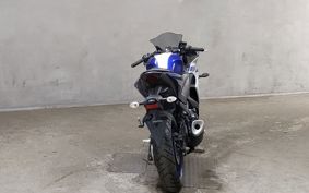 YAMAHA YZF-R25 RG10J