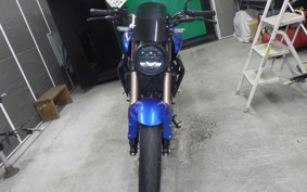 HONDA CB250RA 2025 MC52