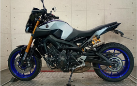 YAMAHA MT-09 SP ABS 2020 RN52J