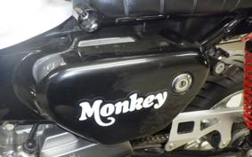 HONDA MONKEY 125 ABS 2016 JB02