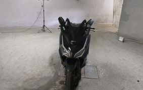 HONDA FORZA MF17
