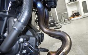 KAWASAKI ELIMINATOR400-3 2025 EL400A