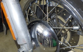 HARLEY FLSTC 1580 2008