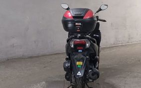 YAMAHA TRICITY 125 SE82J