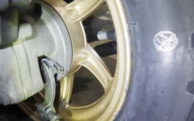 HONDA DIO ZX GEN 2 1995 AF35