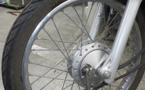 HONDA C50 SUPER CUB AA04