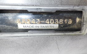 YAMAHA BJ SA24J