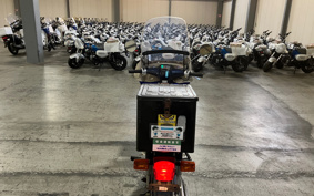 HONDA SUPER CUB50 AA01