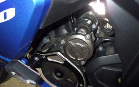 SUZUKI GIXXER 250 SF 2020 ED22B