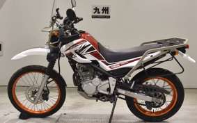 YAMAHA SEROW 250 Gen.2 2019 DG17J