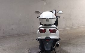 HONDA FORZA Z MF08