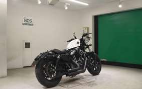 HARLEY XL1200X 2016