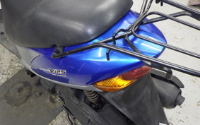 SUZUKI ADDRESS V125 CF4EA