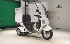 HONDA GYRO CANOPY 2022 TA03