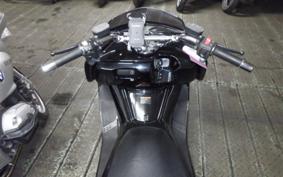 YAMAHA MAXAM 250 2014 SG21J
