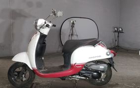 HONDA GIORNO AF70