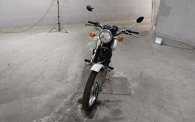 HONDA SILKROAD L250S