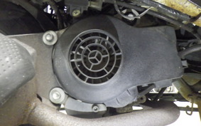 SUZUKI LET's 2 S 1994 CA1PC