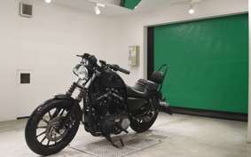 HARLEY XL883N 2013
