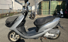 HONDA DIO AF62