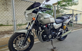 YAMAHA XJR1200 1997 4KG