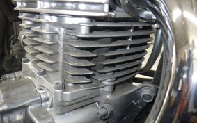 YAMAHA SR400 Gen.5 2016 RH16J