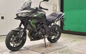 KAWASAKI VERSYS A 2025 LE650H