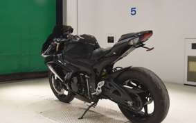 SUZUKI GSX-R600 2012