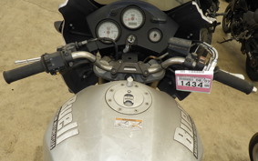 BUELL S3 THUNDERBOLT 2000