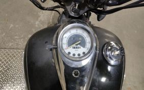 YAMAHA DRAGSTAR 250 VG02J