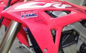 HONDA CRF450R 2018 PE07