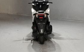 YAMAHA TRICITY 125 SEC1J