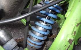 KAWASAKI KSR-2 MX080B