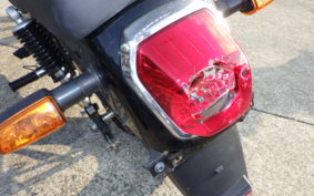 HONDA CBF125T