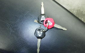 YAMAHA SR400 Gen.5 2020 RH16J