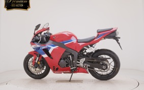 HONDA CBR600RR 2024 PC40