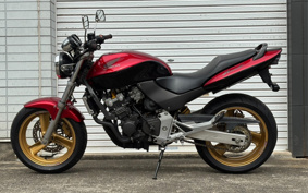 HONDA HORNET 250 MC31