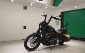 HARLEY FXBB1750 2018