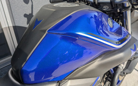 YAMAHA MT-03 2017 RH07J