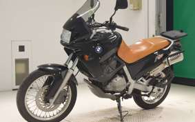BMW F650GS 1997