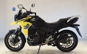 SUZUKI Vｽﾄﾛｰﾑ250A
