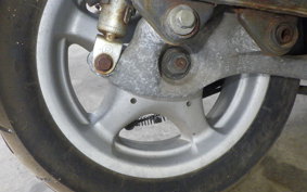 YAMAHA MAJESTY 125 5CA